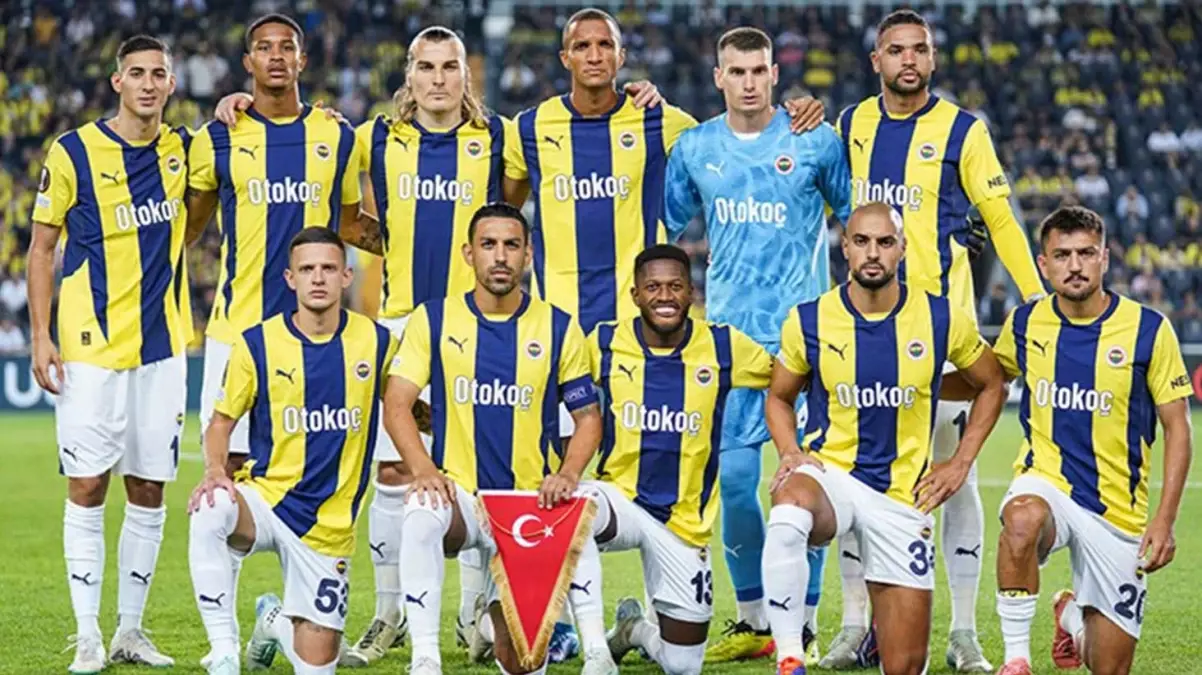 Fenerbahçe\'nin yıldızı ameliyat oldu