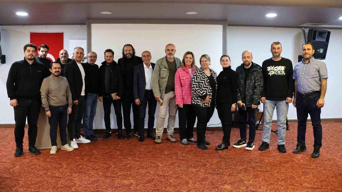 Yerel Medya İhtiyaçları Trabzon\'da Tartışıldı