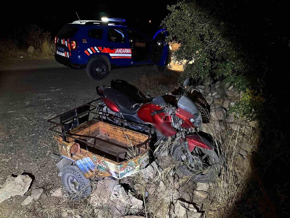 Gaziantep\'te son 1 ayda 26 hırsızlık şüphelisi suç üstü yakalandı