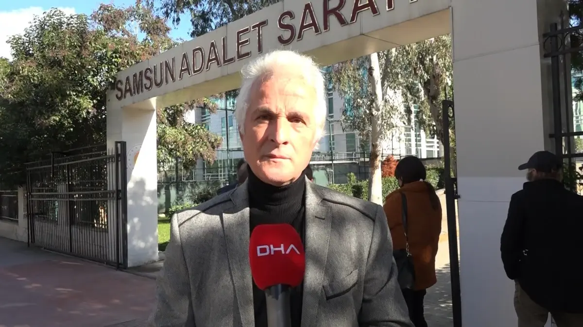 Samsun\'da 100 Milyon TL\'lik Dolandırıcılık İddiası