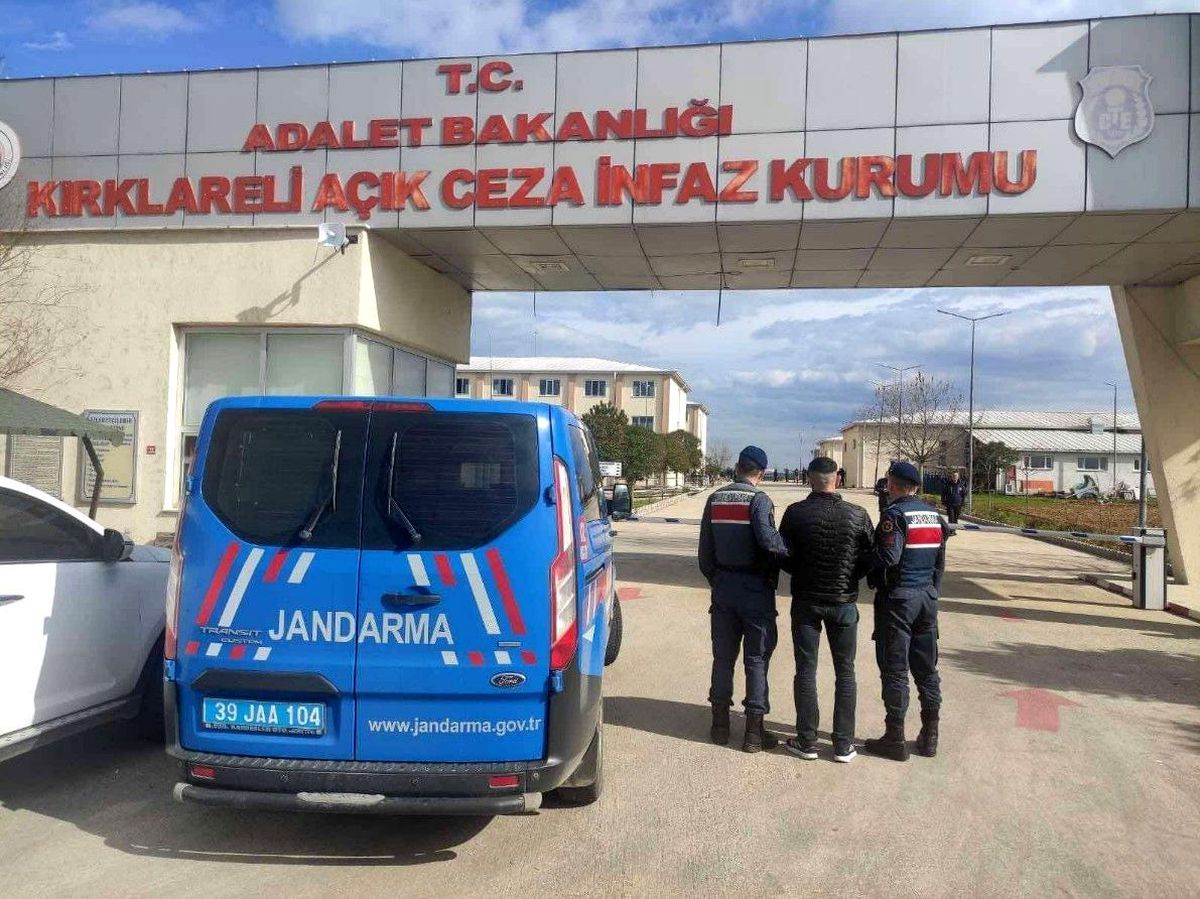 Kırklareli\'nde 152 Şüpheli Yakalandı