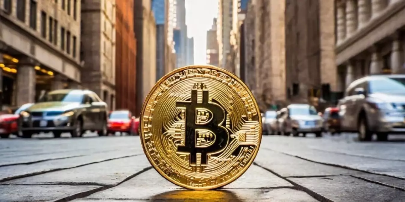 Kripto para varlıkları ve Wall Street paralel ilerliyor