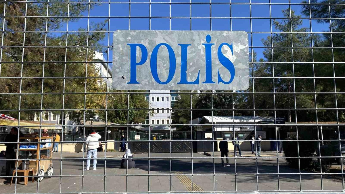 Narin Güran Davasında Güvenlik Önlemleri