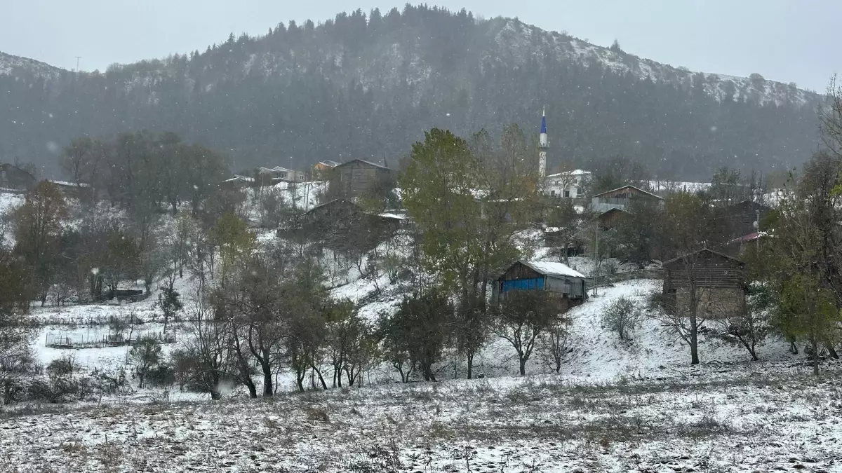 Kaybolan İnşaat Ustası İçin Arama Çalışmaları Devam Ediyor