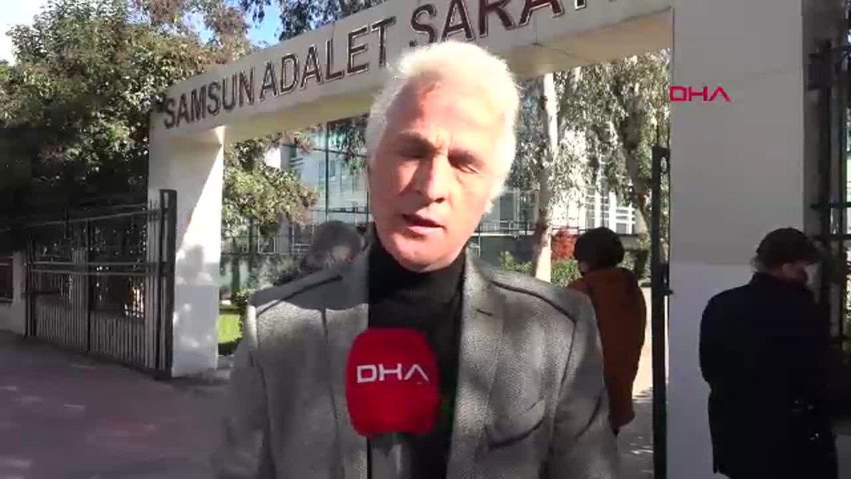 Samsun\'da 30 Kişi Dolandırıcılık İddiasıyla Suç Duyurusunda Bulundu