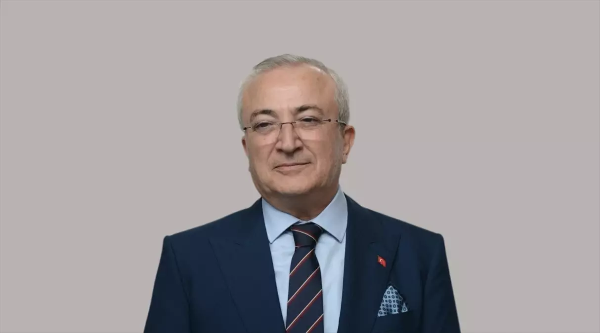 Yaşar Arslan Kazancı Holding\'e Atandı