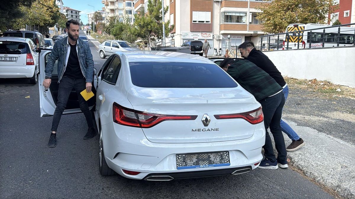 Tekirdağ\'da Telefon Dolandırıcılarına Operasyon