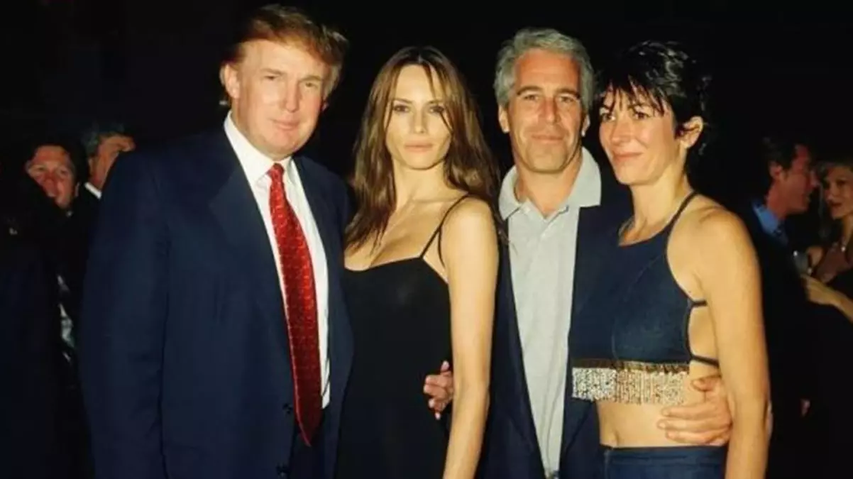 Trump, Epstein tacizcilerini açıklama sözünü tutacak mı?