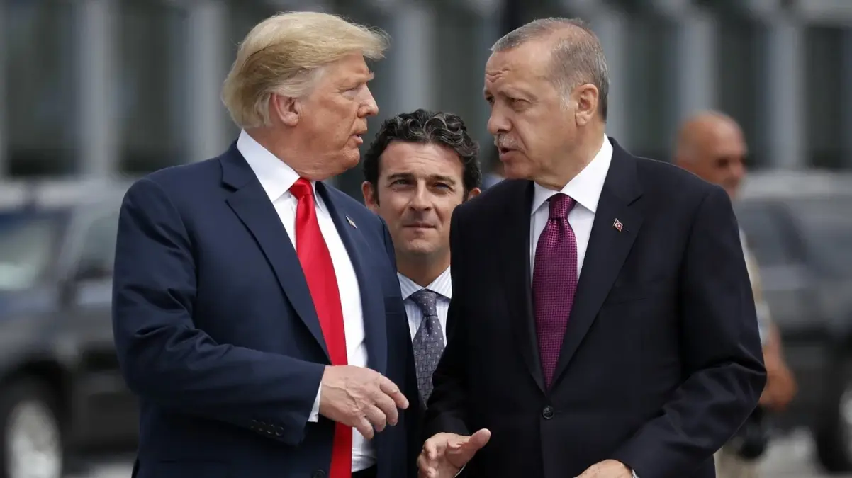 Trump\'ın seçim zaferi Türkiye\'yi nasıl etkileyecek? İşte yeni döneme dair tüm merak edilenler