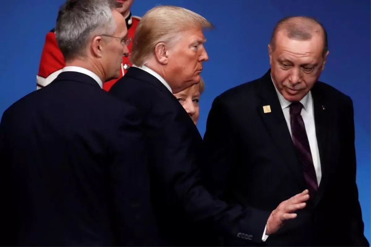 Trump\'ın yeni döneminde Türkiye\'yi neler bekliyor?