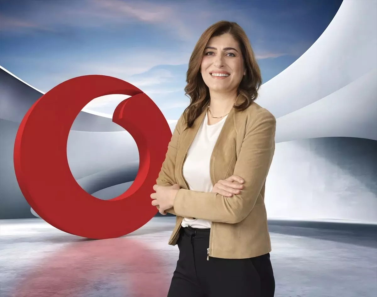 Vodafone Happy 25 Milyon Kullanıcıya Ulaştı