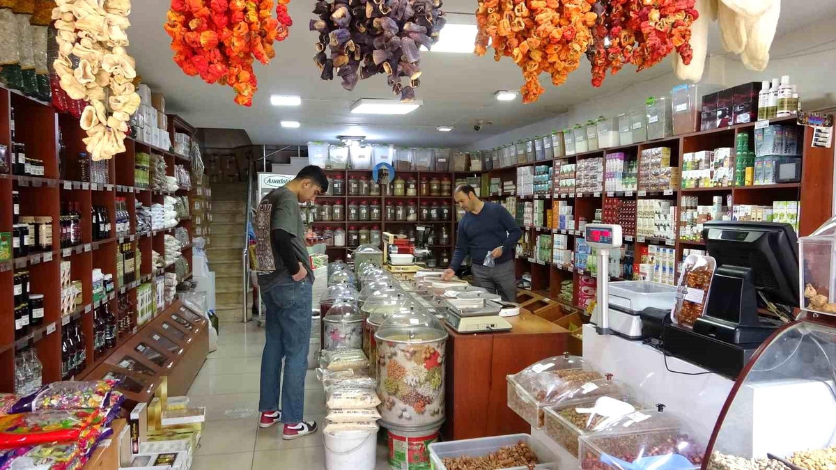 Van\'da Soğuk Algınlığına Doğal Önlem