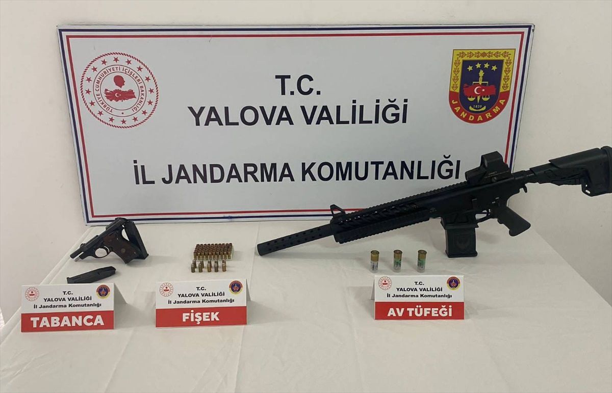 Tefecilik Operasyonu: 2 Gözaltı