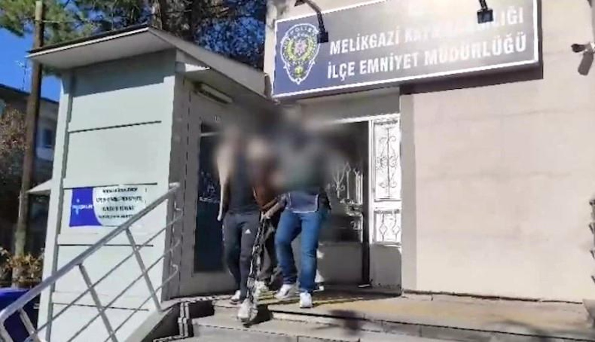 Kasten Yaralama Suçlusu Yakalandı