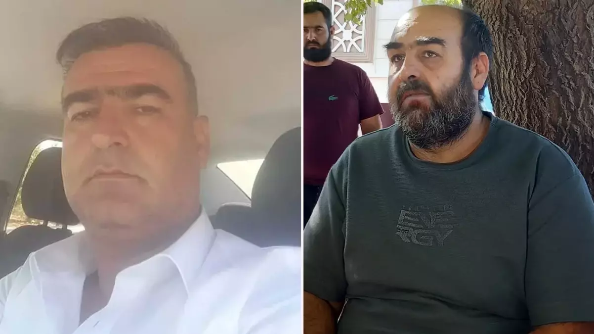 Baba Arif Güran\'dan kardeşi Salim\'le ilgili soruya kafa karıştıran yanıt: Benim ailem yapmaz