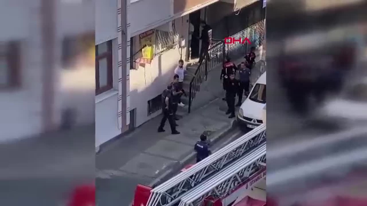Annesini Öldüren Sanığa Ağır Ceza