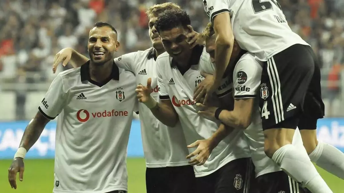 Beşiktaş\'ın eski futbolcusu, basketbolcu oldu