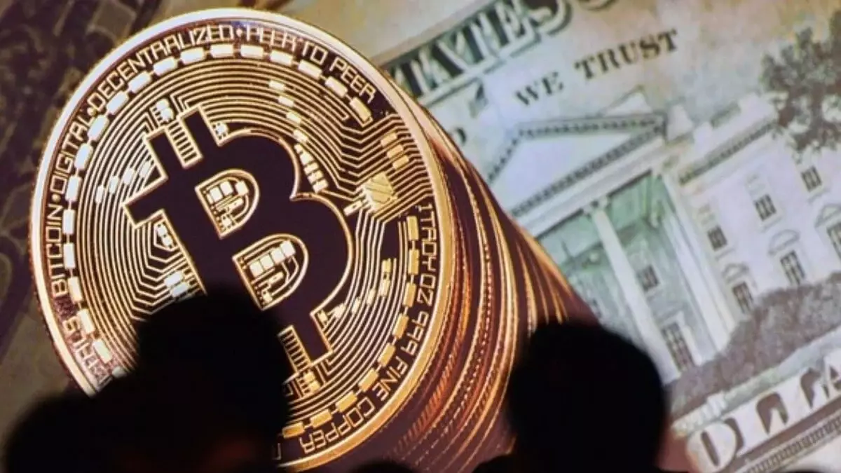 Bitcoin için yeni hedef açıklandı