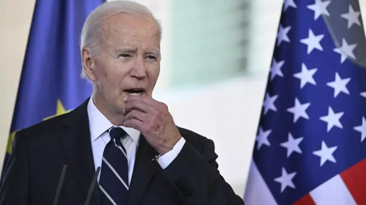 Demokratlar, seçim mağlubiyetinden Biden\'ın gaflarını sorumlu tuttu