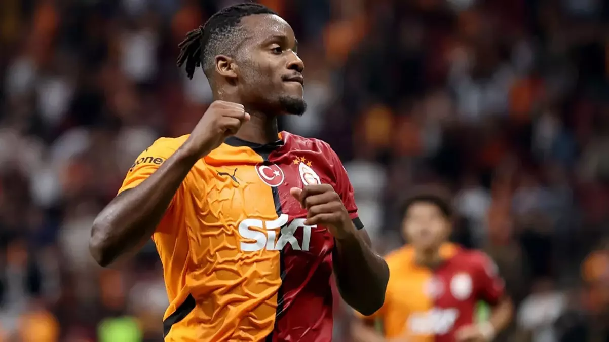 Galatasaray, Samsunspor ile Zirve Mücadelesi Verecek