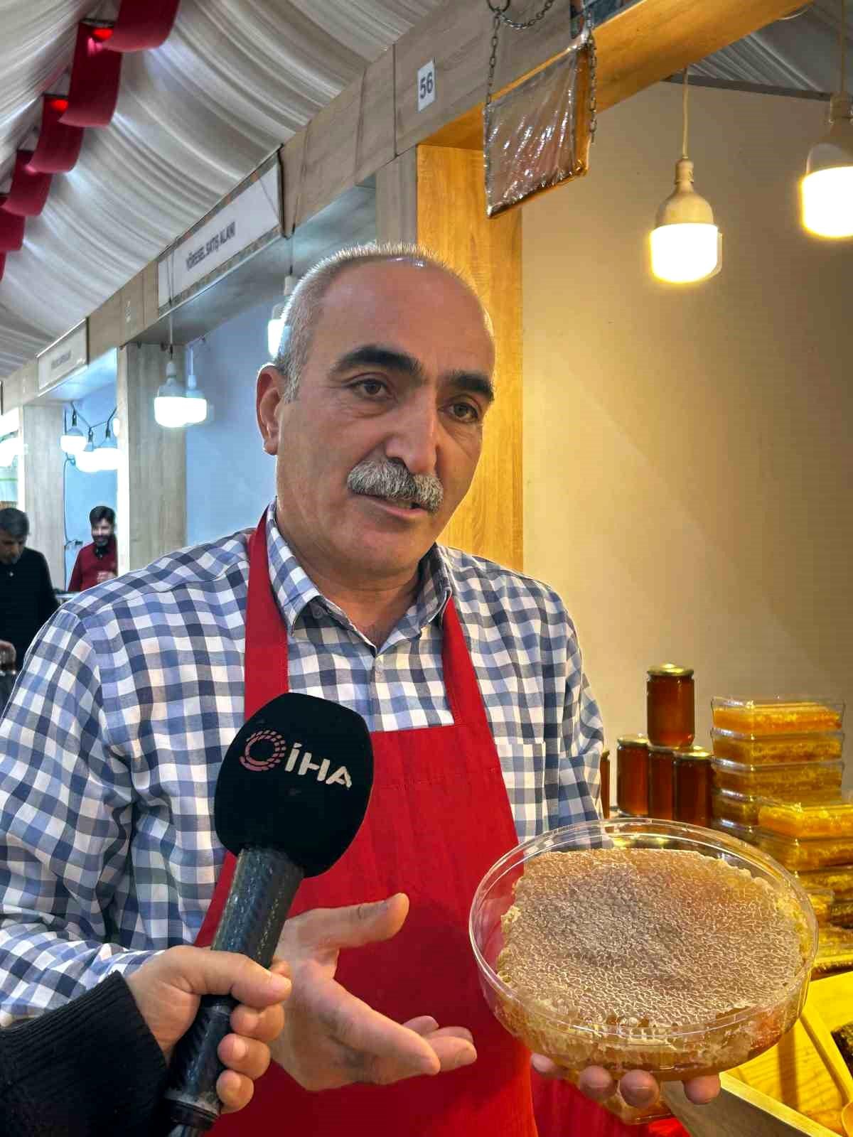 Erzincan Tanıtım Günleri Başladı