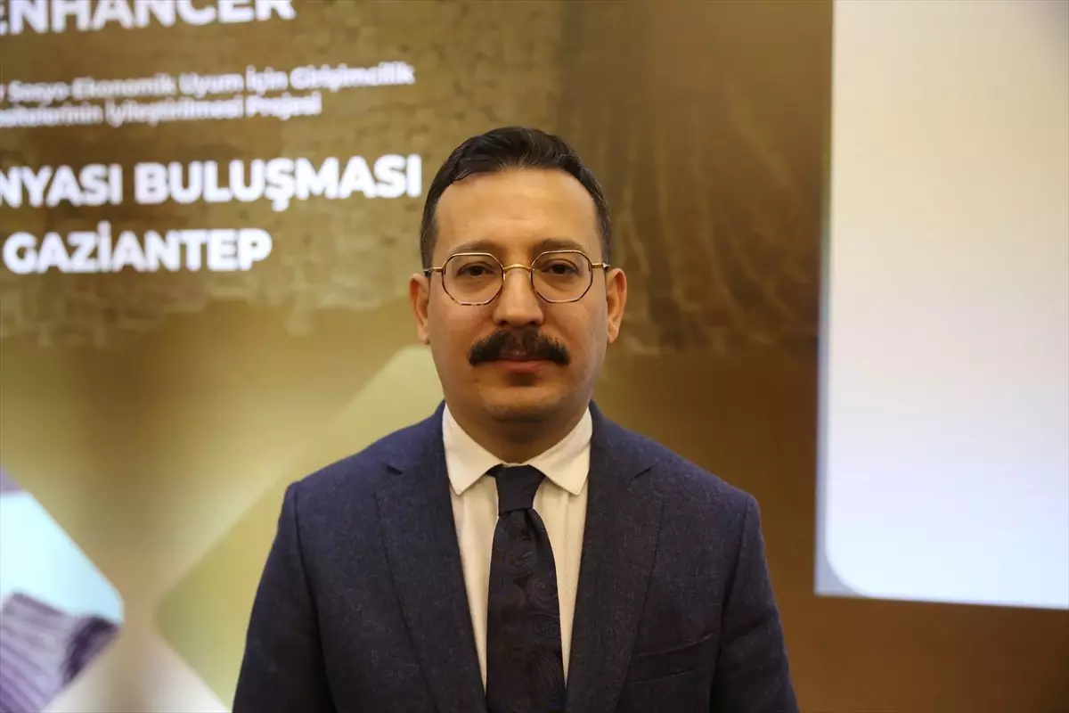 Kalkınma Ajanslarından 570 Milyon Euro Hibe Desteği