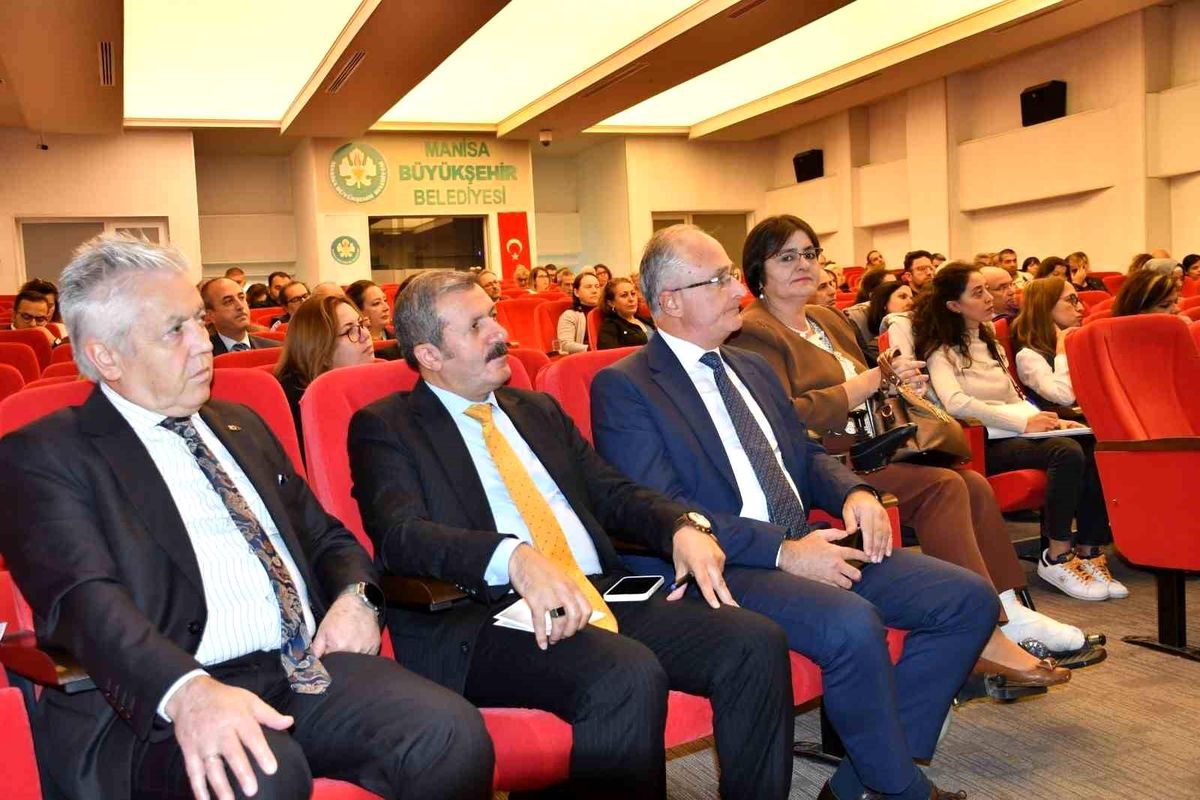 Manisa\'da sivil katılım güçleniyor