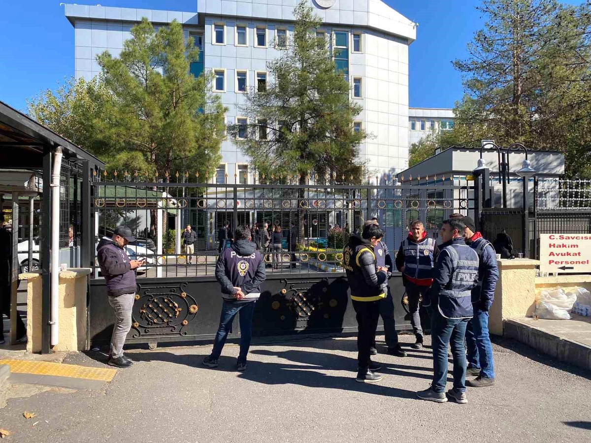 Narin Güran cinayeti: Tutuklu sanık ifadesini verdi