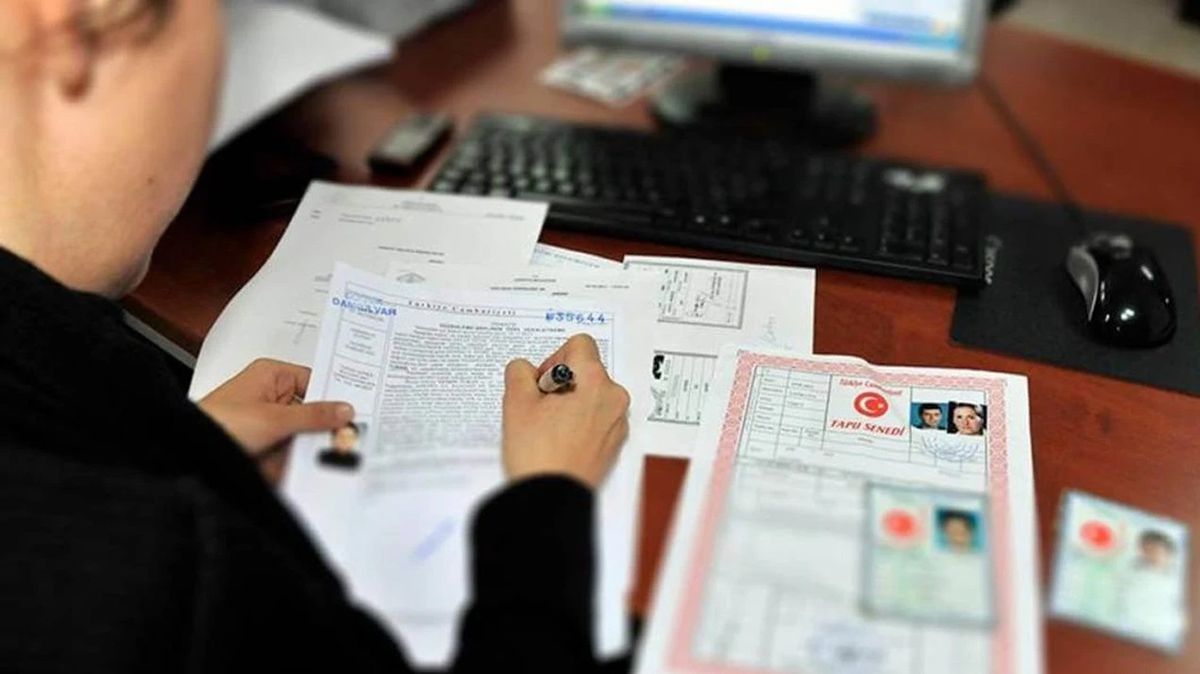 Tapuda Yeni Dönem: Airdrop Uygulaması