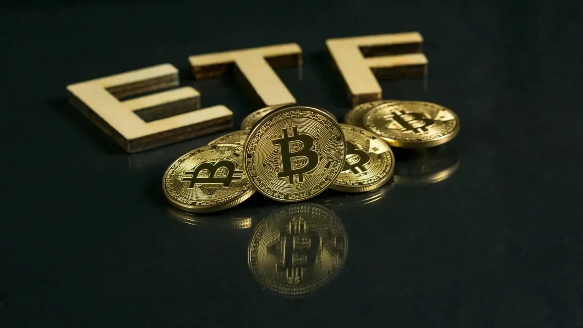 Trump zaferi Bitcoin ETF\'lerine rekor kırdırdı