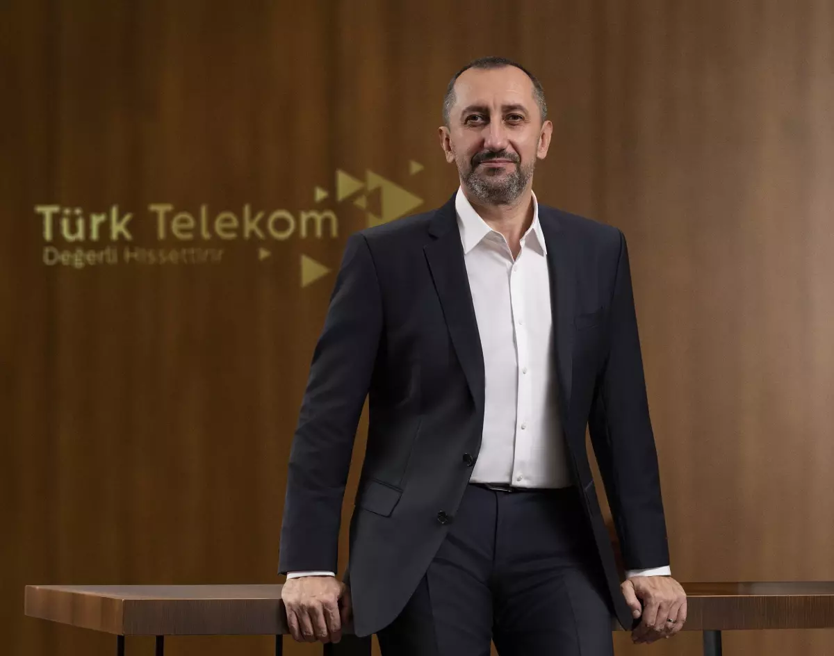 Türk Telekom\'un 2024 3. Çeyrek Sonuçları