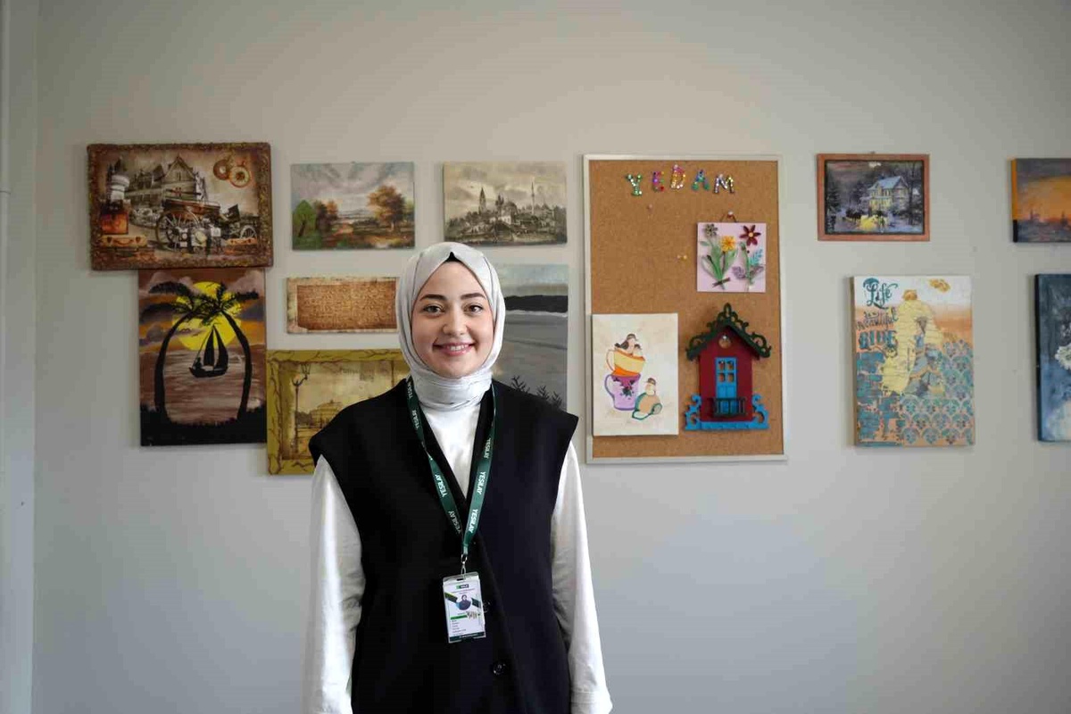 YEDAM\'a Bağımlılık İçin Başvurular Artıyor