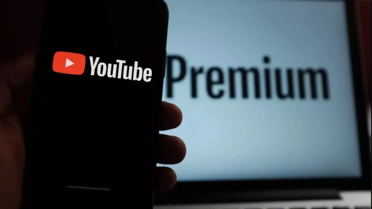 YouTube\'dan Türkiye\'de dev zam: İşte yeni fiyat listesi