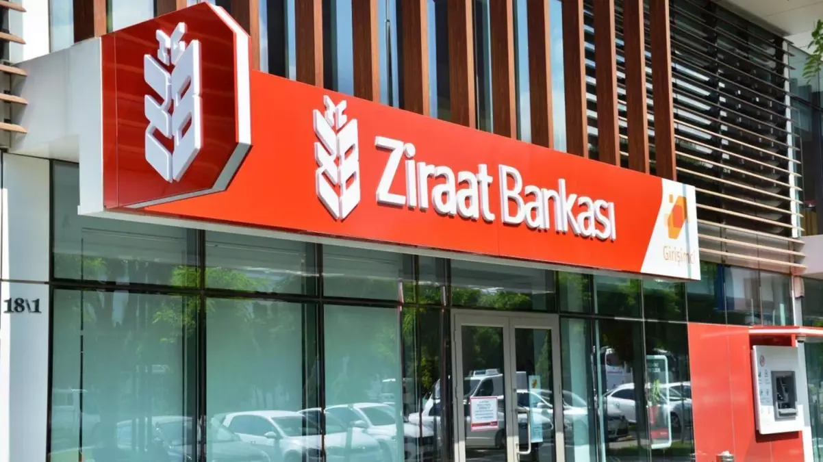 Ziraat Bankası yeni banka kuruyor