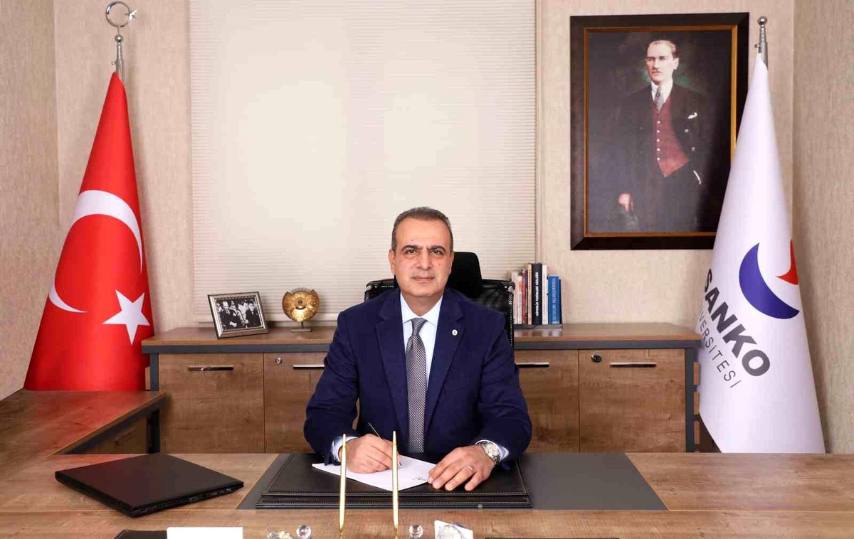 Atatürk\'ü 86. Yılında Saygıyla Anıyoruz