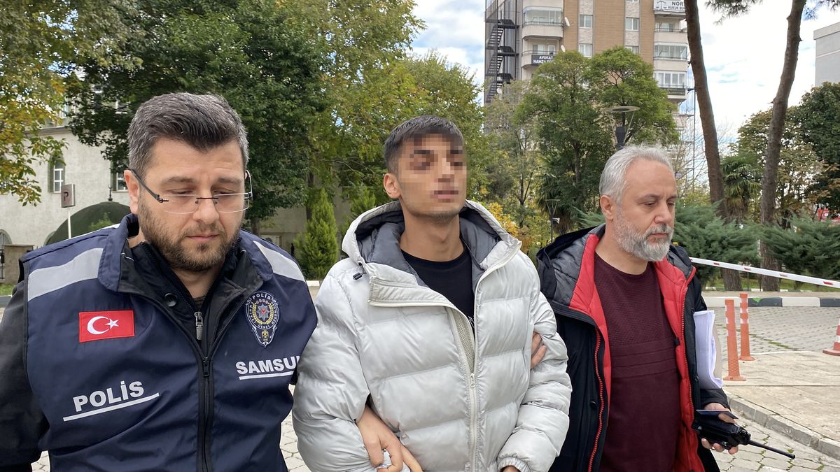 2 kişiyi pompalı tüfekle yaralayan şüpheli gözaltına alındı