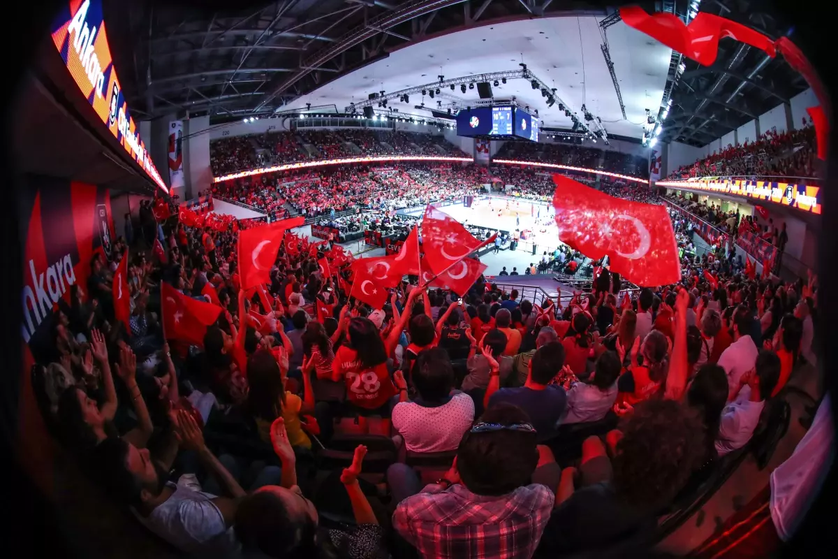 Türkiye 2026 Kadınlar Voleybol Şampiyonası\'na Ev Sahipliği Yapacak