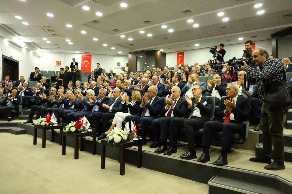 Adana: Sanayinin Geçmişi ve Geleceği