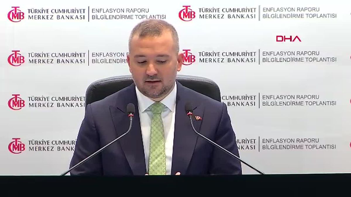 Enflasyon 2024\'te Yüzde 44 Olacak