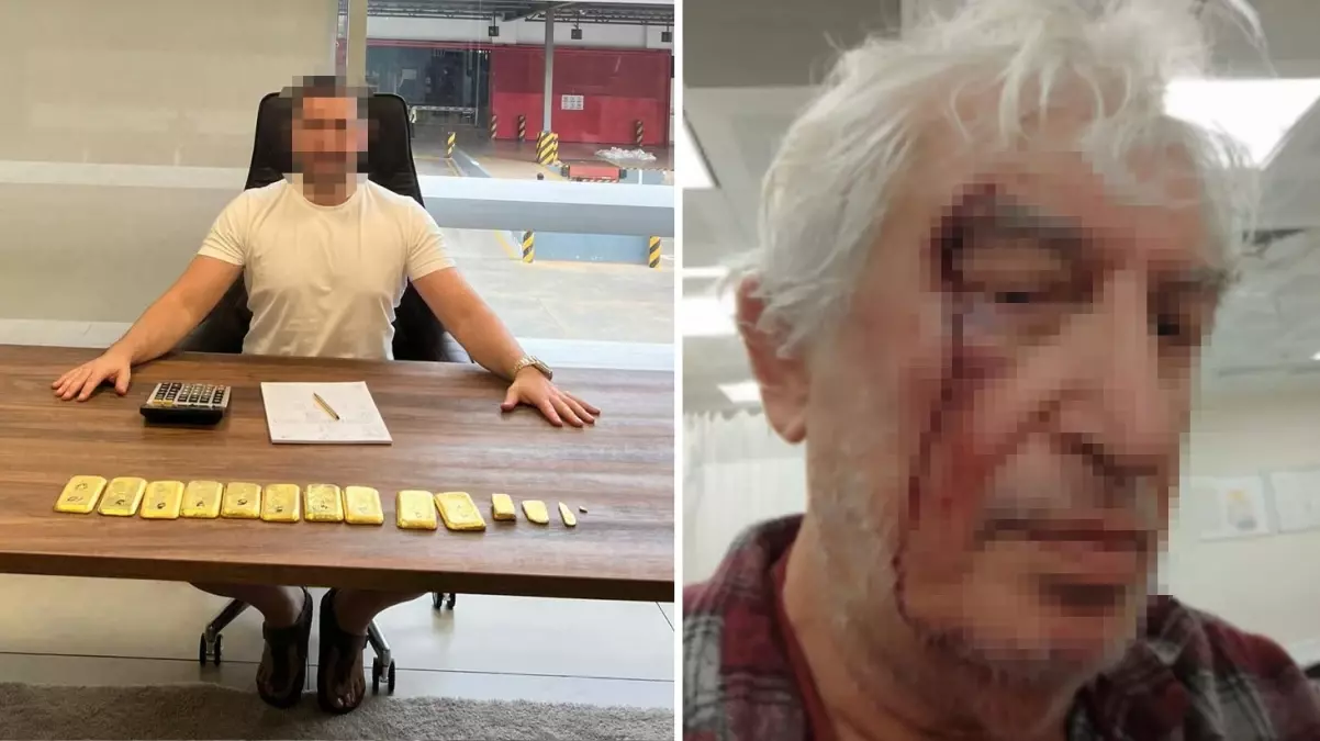 Aralarında cerrah ve profesörler de var! Yüzlerce kişi "Altın" vaadiyle dolandırıldı