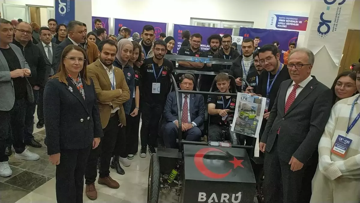 Bakan Tunç: Yargıyı tehdit etmek hiç kimseye yakışmaz