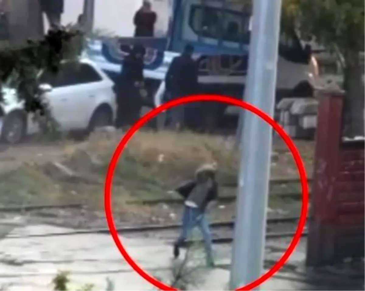 Batman\'da Kayyum Protestolarında Terörle Mücadele