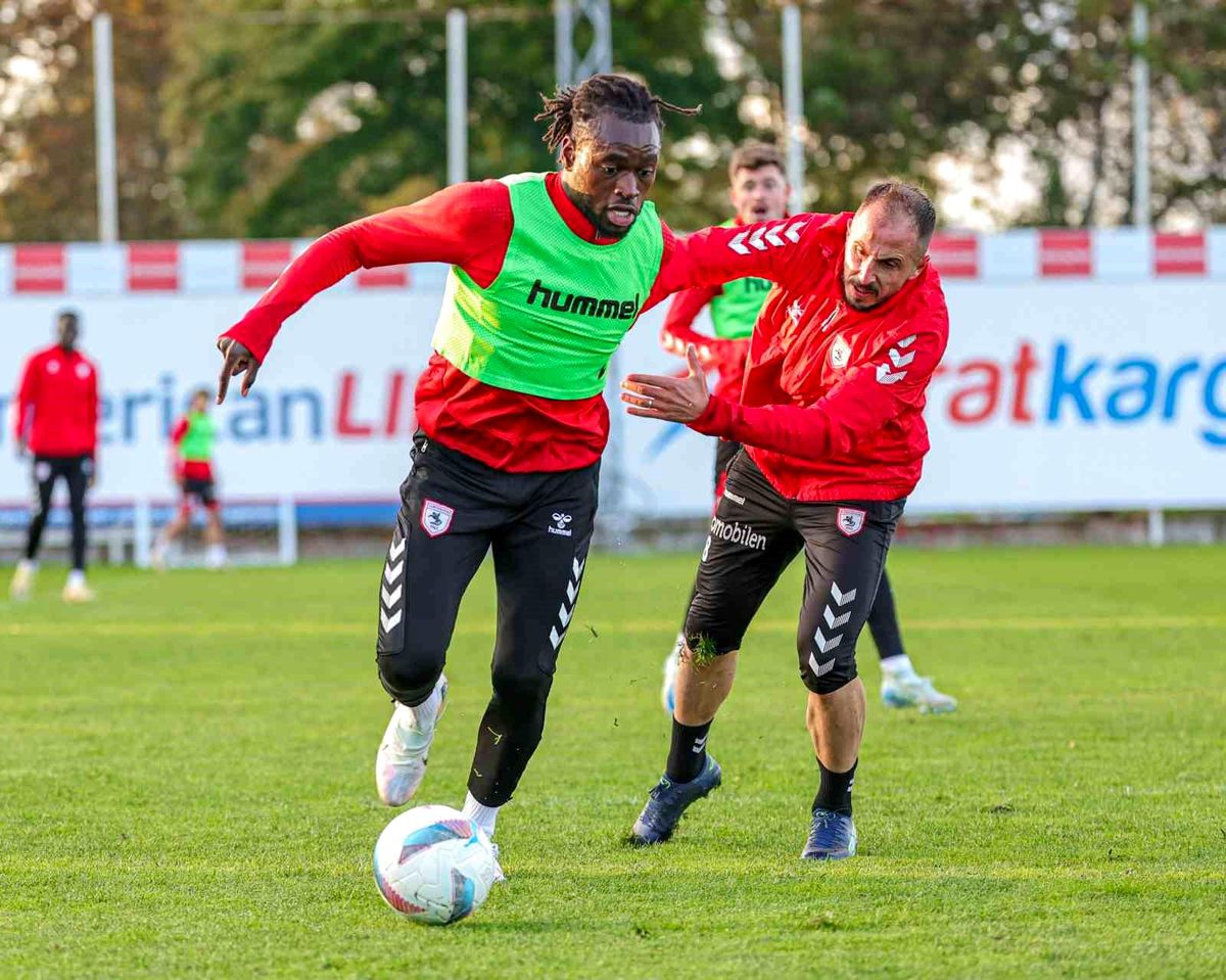 Dimata: \'Transfer Yasağı Bize Güç Verdi\'