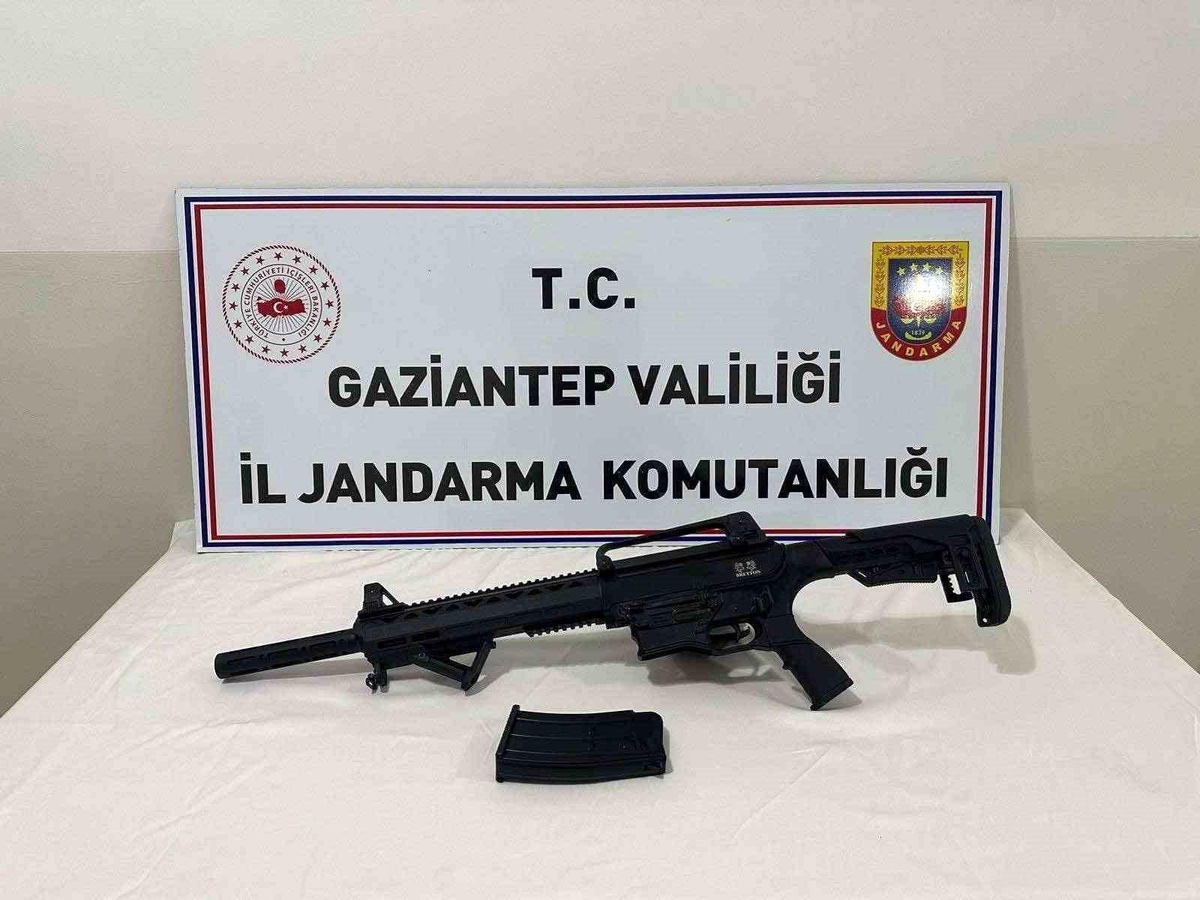 Gaziantep\'te magandalara karşı sıkı denetim