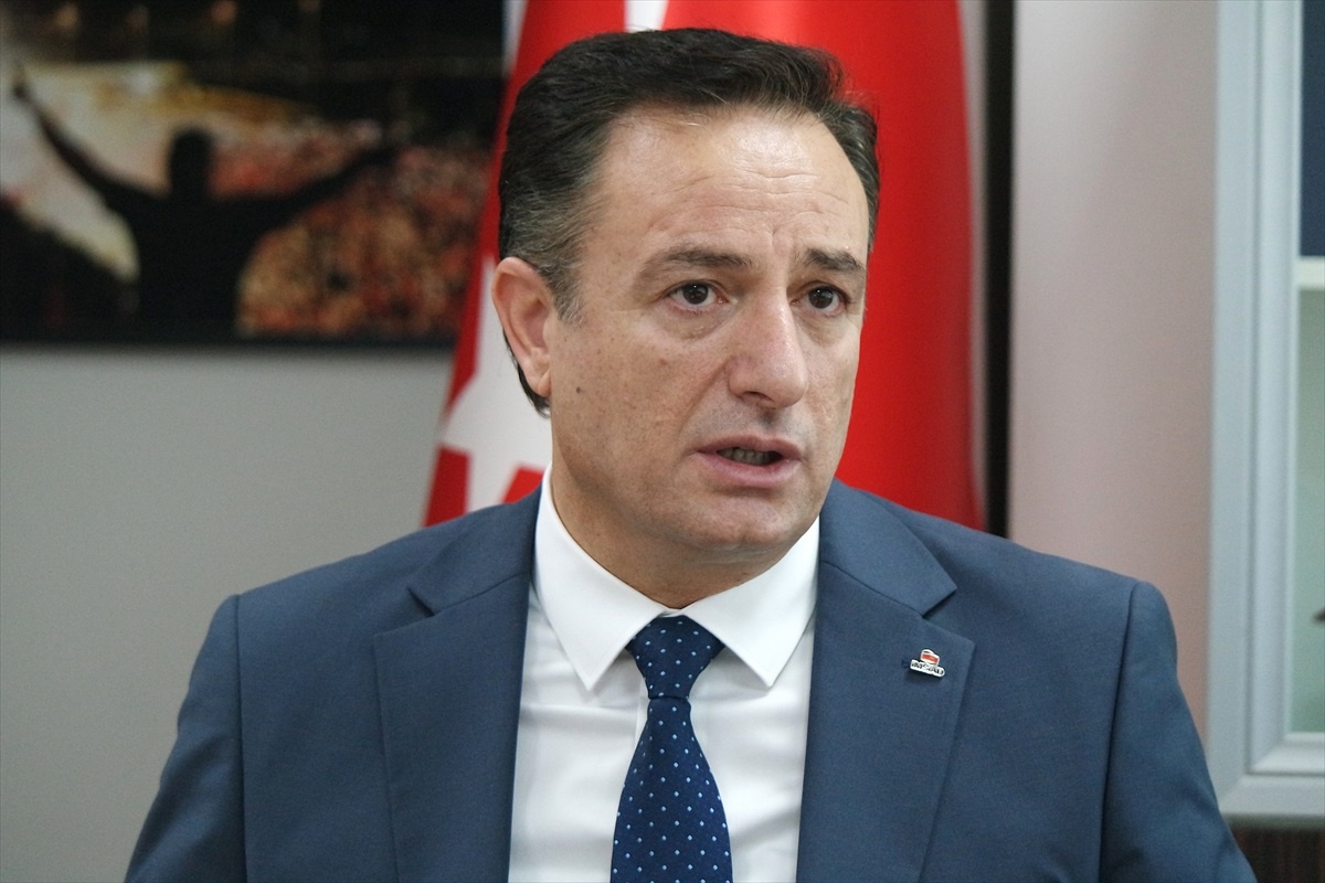 Bursa\'da Kentsel Dönüşüm İhtiyacı