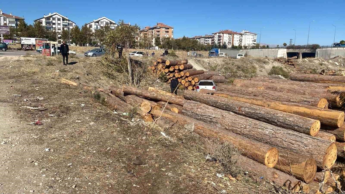 Isparta\'da Kaza: 2 Yaralı