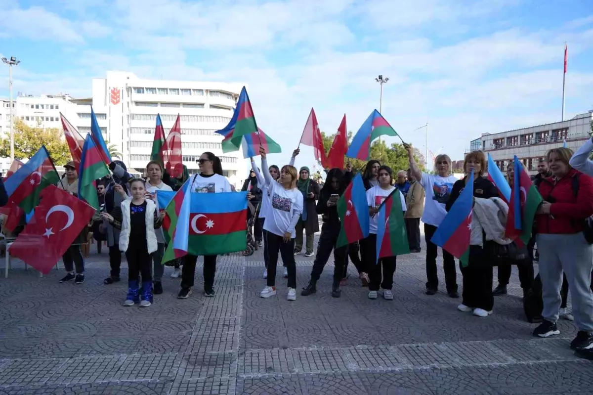 Karabağ Zaferi 4. Yıldönümü Kutlandı