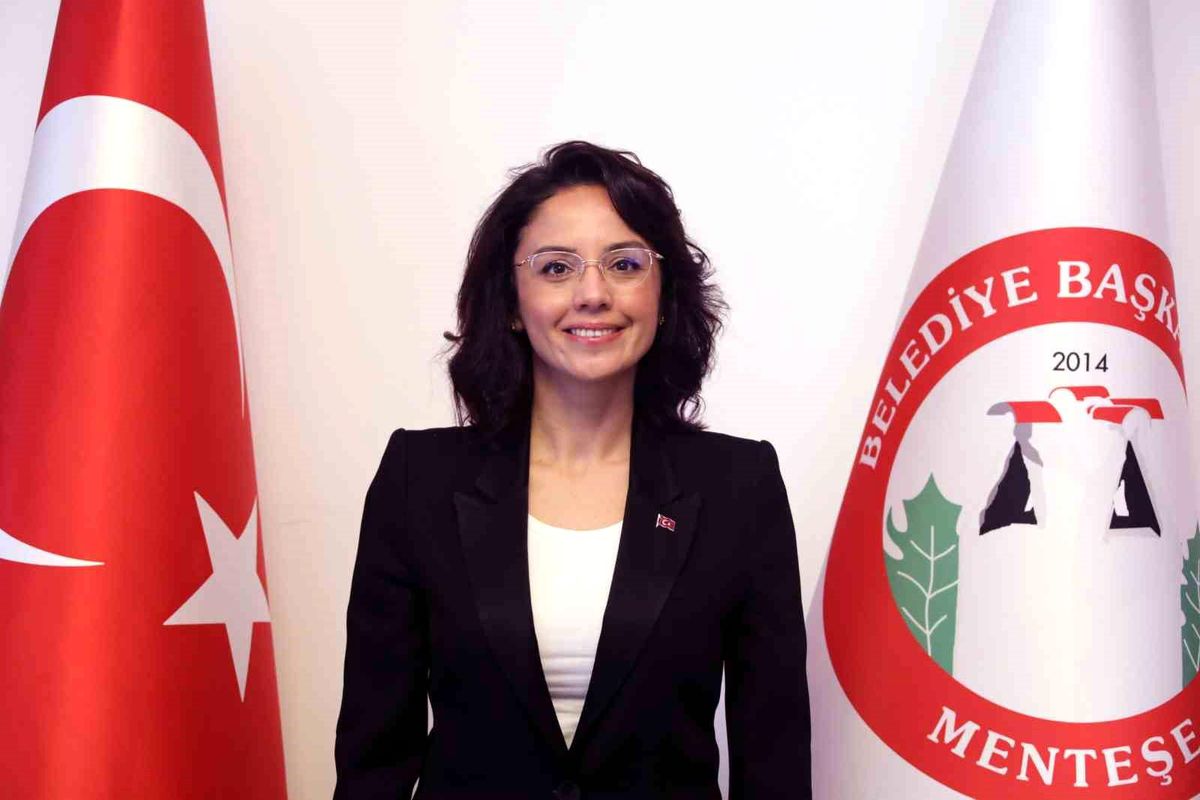 Menteşe Belediye Başkanı\'ndan Atatürk\'ün 86. Yıl Dönümünde Anma Mesajı