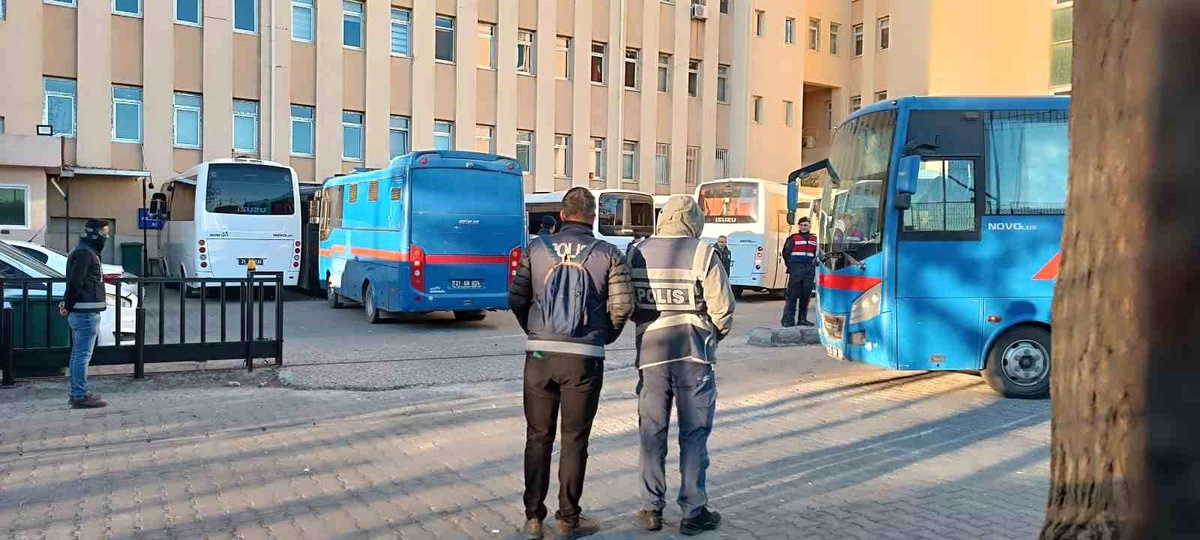 Narin Güran Cinayeti Davasında İkinci Duruşma