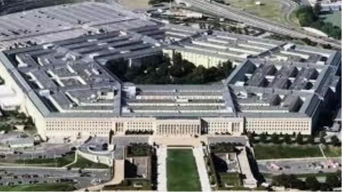 Pentagon, Geçişe Hazır